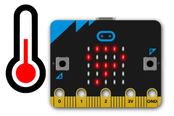 «Coding the Climate» - Διερευνώντας τη θερμοκρασία με micro:bit